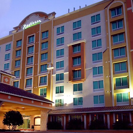 Ac Hotel By Marriott Orlando Lake Buena Vista Bagian luar foto