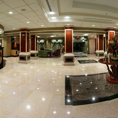 Ac Hotel By Marriott Orlando Lake Buena Vista Bagian luar foto