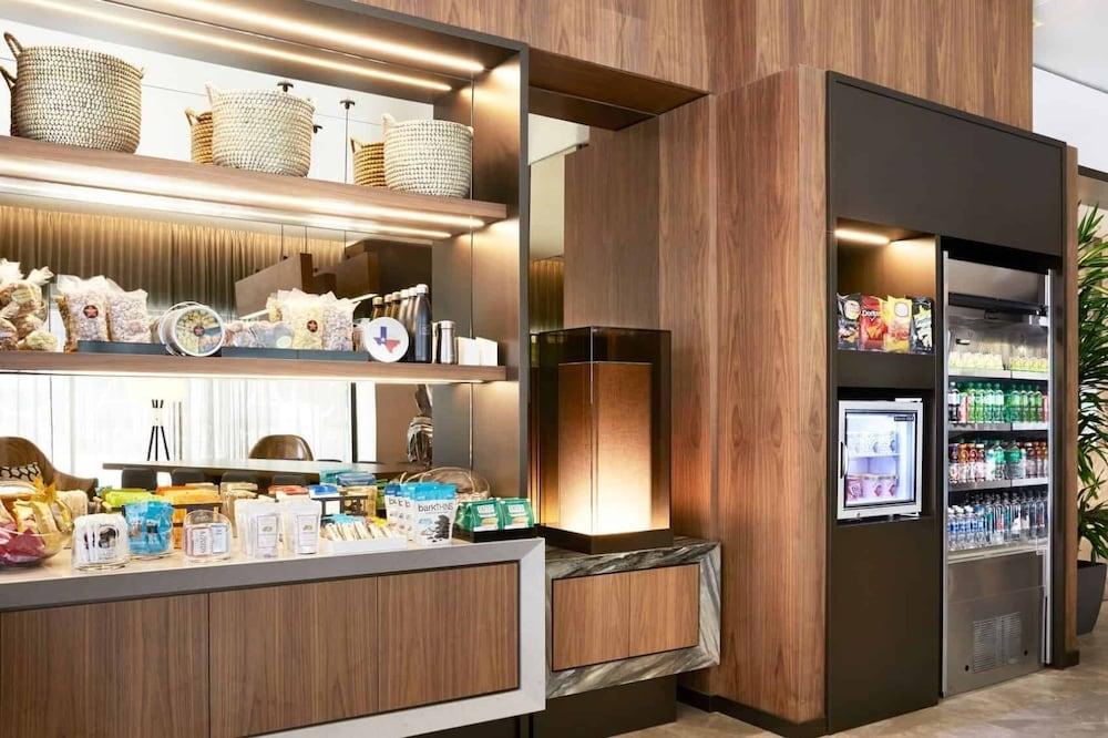 Ac Hotel By Marriott Orlando Lake Buena Vista Bagian luar foto