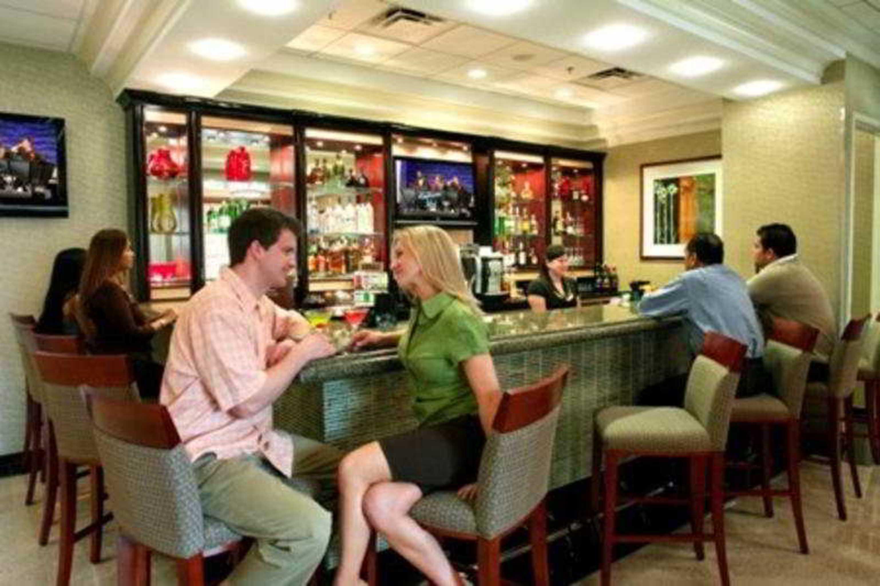 Ac Hotel By Marriott Orlando Lake Buena Vista Bagian luar foto