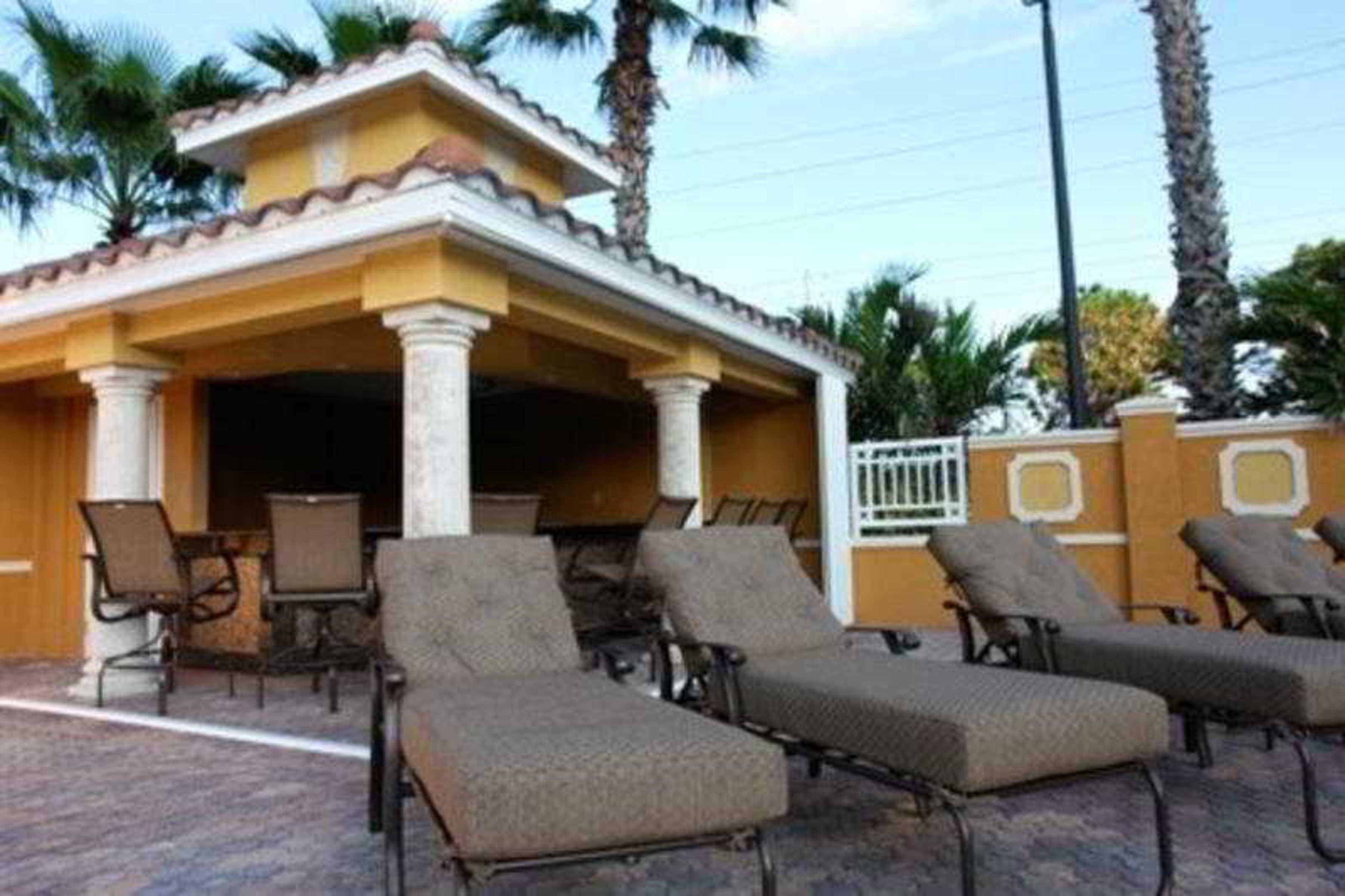Ac Hotel By Marriott Orlando Lake Buena Vista Bagian luar foto