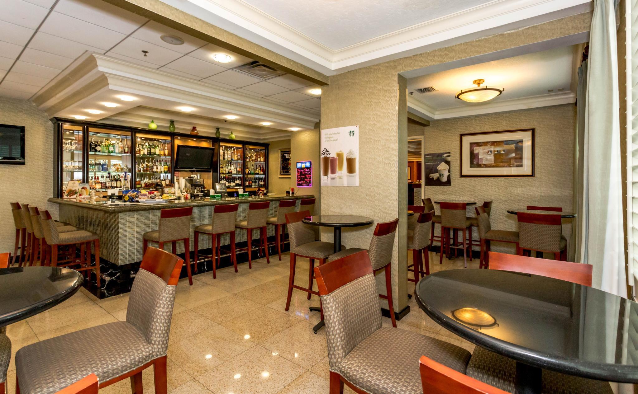Ac Hotel By Marriott Orlando Lake Buena Vista Bagian luar foto