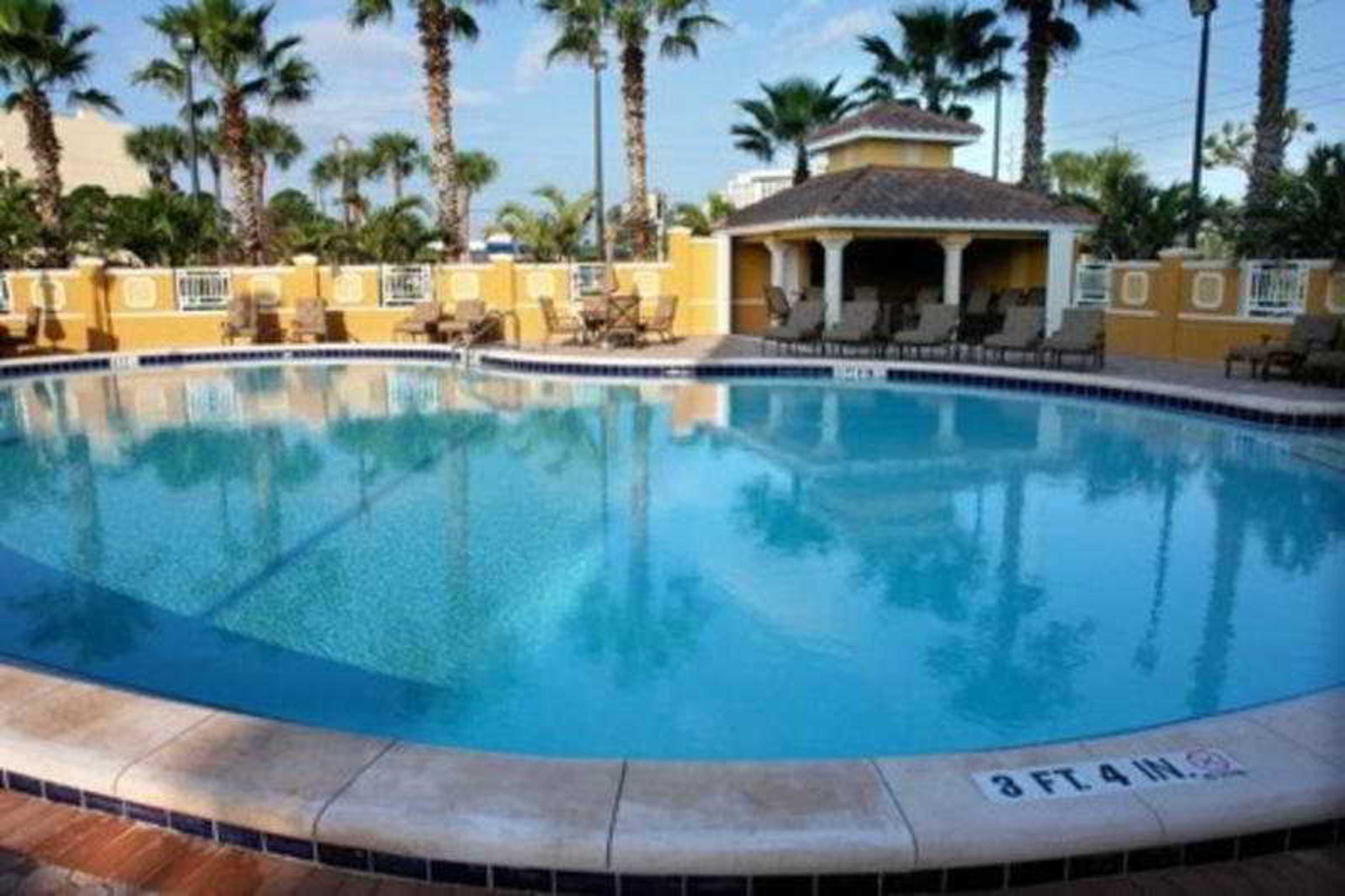 Ac Hotel By Marriott Orlando Lake Buena Vista Bagian luar foto