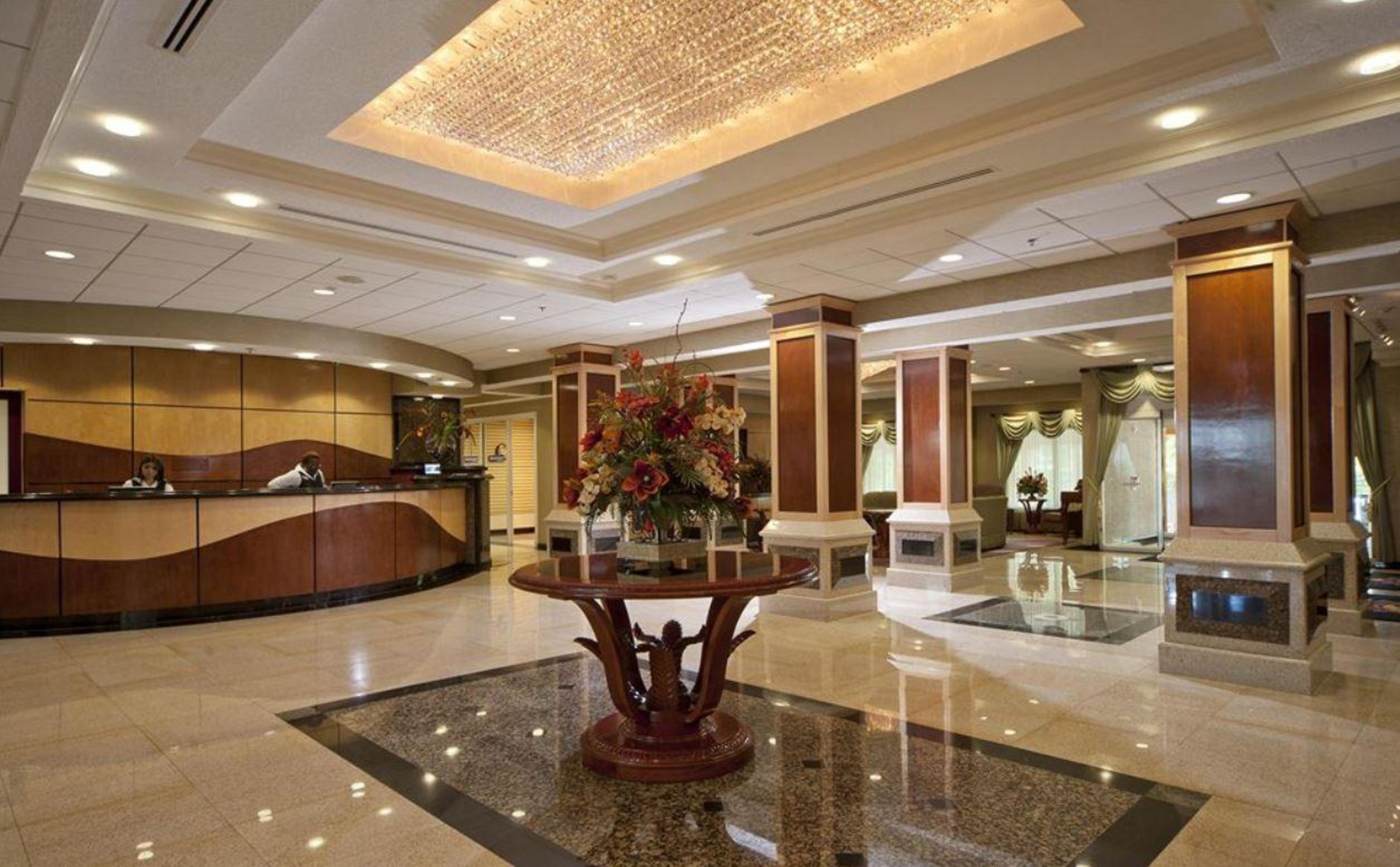 Ac Hotel By Marriott Orlando Lake Buena Vista Bagian luar foto