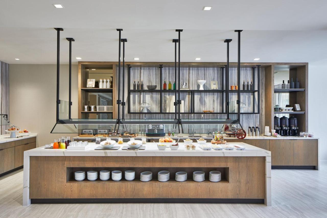 Ac Hotel By Marriott Orlando Lake Buena Vista Bagian luar foto