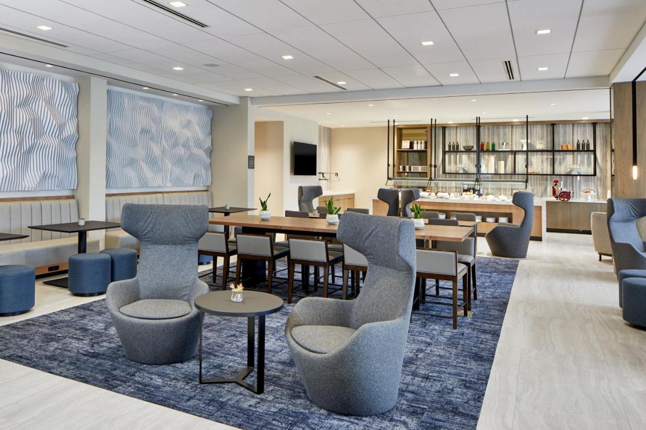 Ac Hotel By Marriott Orlando Lake Buena Vista Bagian luar foto