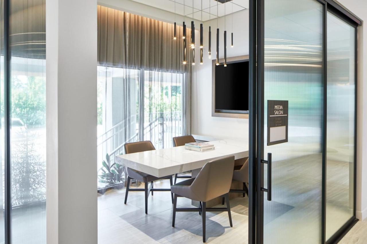 Ac Hotel By Marriott Orlando Lake Buena Vista Bagian luar foto