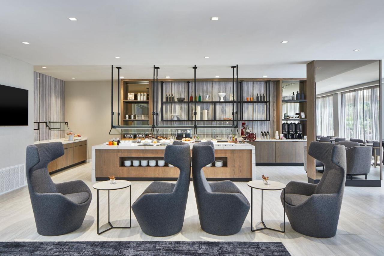Ac Hotel By Marriott Orlando Lake Buena Vista Bagian luar foto