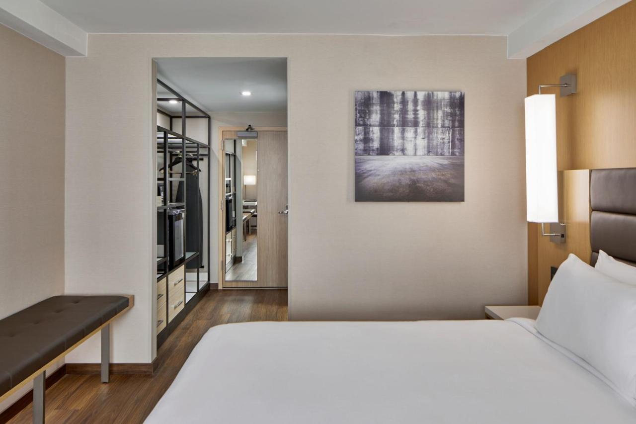Ac Hotel By Marriott Orlando Lake Buena Vista Bagian luar foto