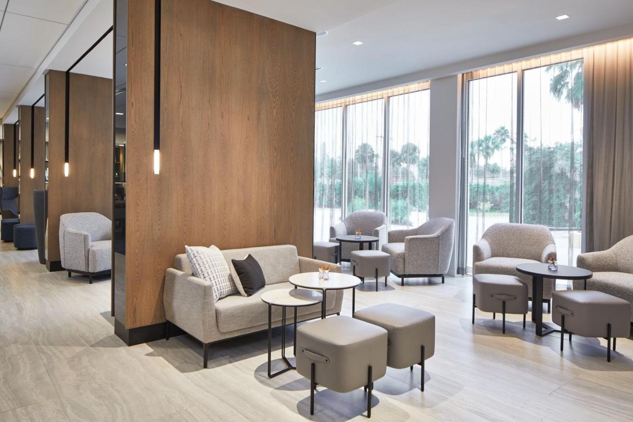 Ac Hotel By Marriott Orlando Lake Buena Vista Bagian luar foto