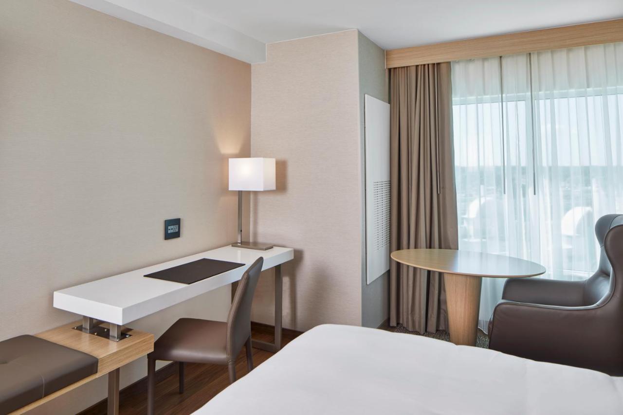 Ac Hotel By Marriott Orlando Lake Buena Vista Bagian luar foto