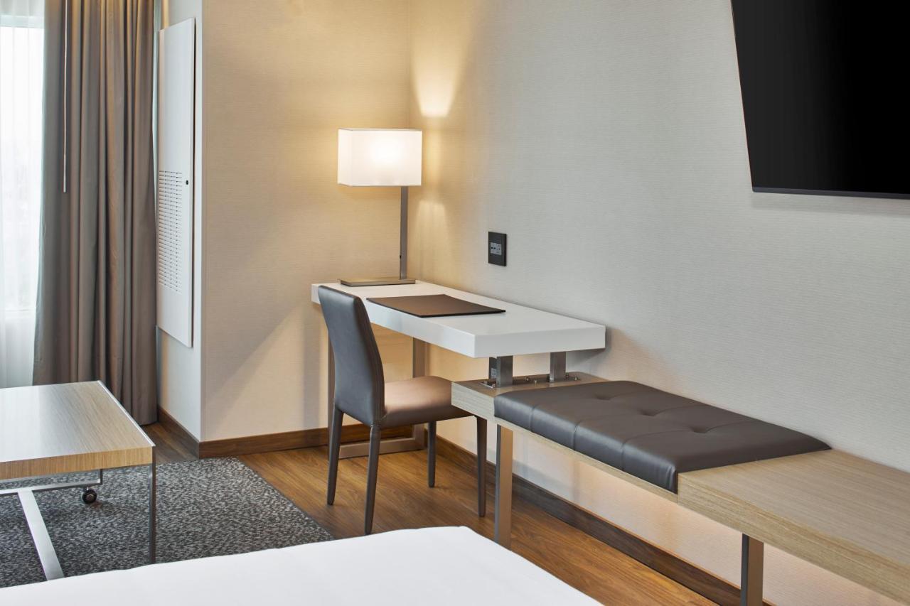 Ac Hotel By Marriott Orlando Lake Buena Vista Bagian luar foto