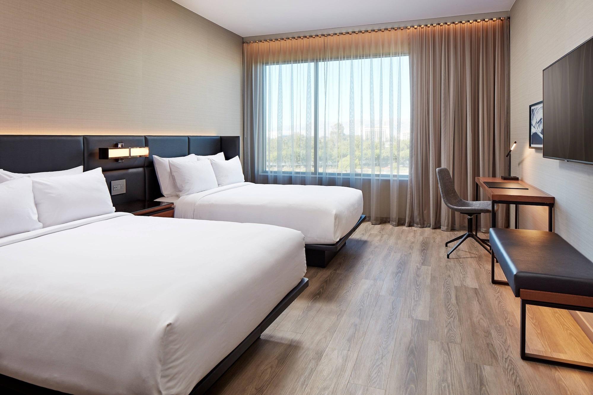 Ac Hotel By Marriott Orlando Lake Buena Vista Bagian luar foto
