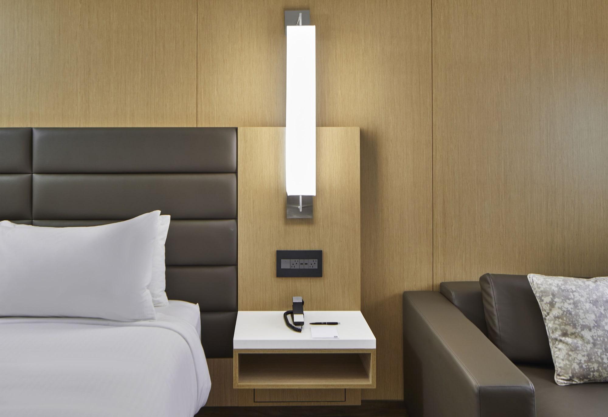 Ac Hotel By Marriott Orlando Lake Buena Vista Bagian luar foto