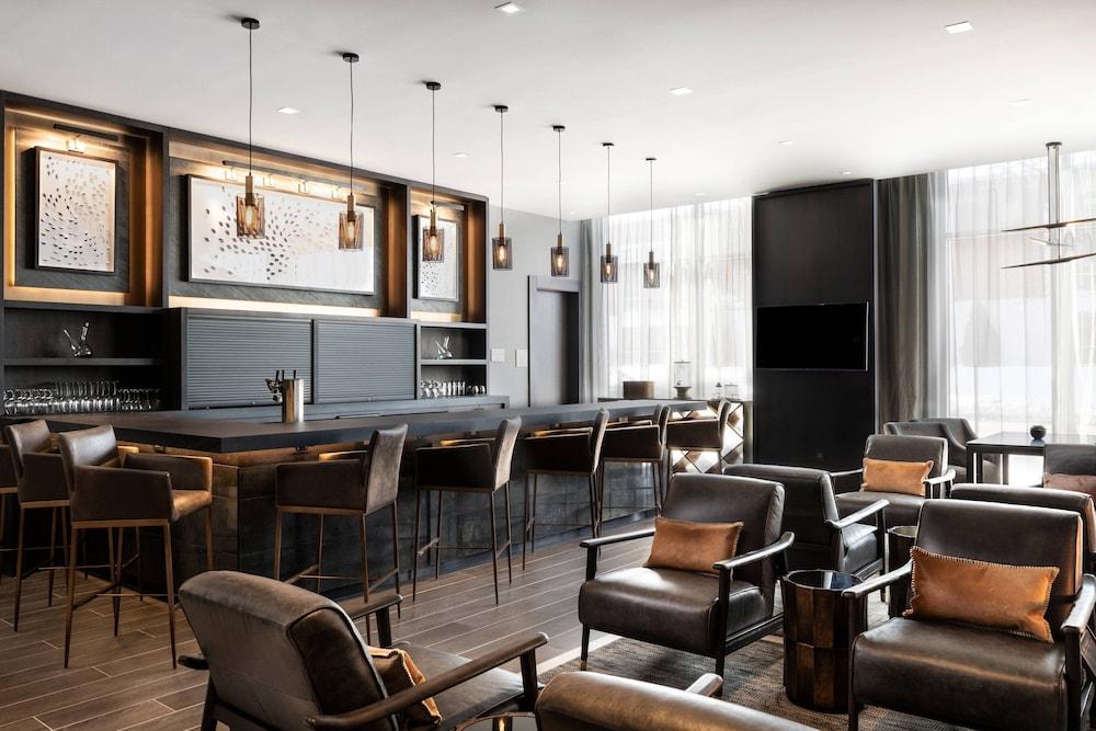 Ac Hotel By Marriott Orlando Lake Buena Vista Bagian luar foto