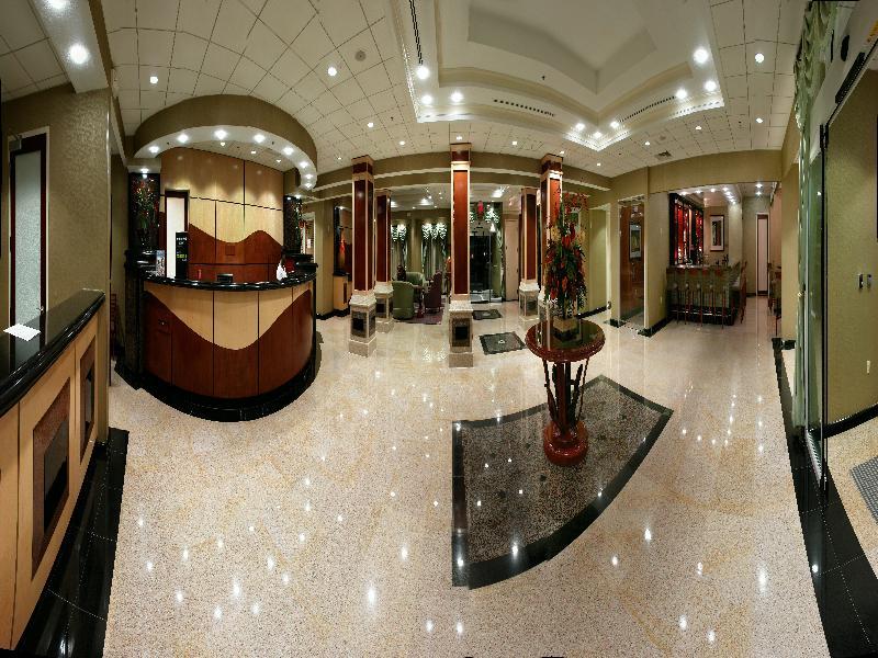 Ac Hotel By Marriott Orlando Lake Buena Vista Bagian luar foto