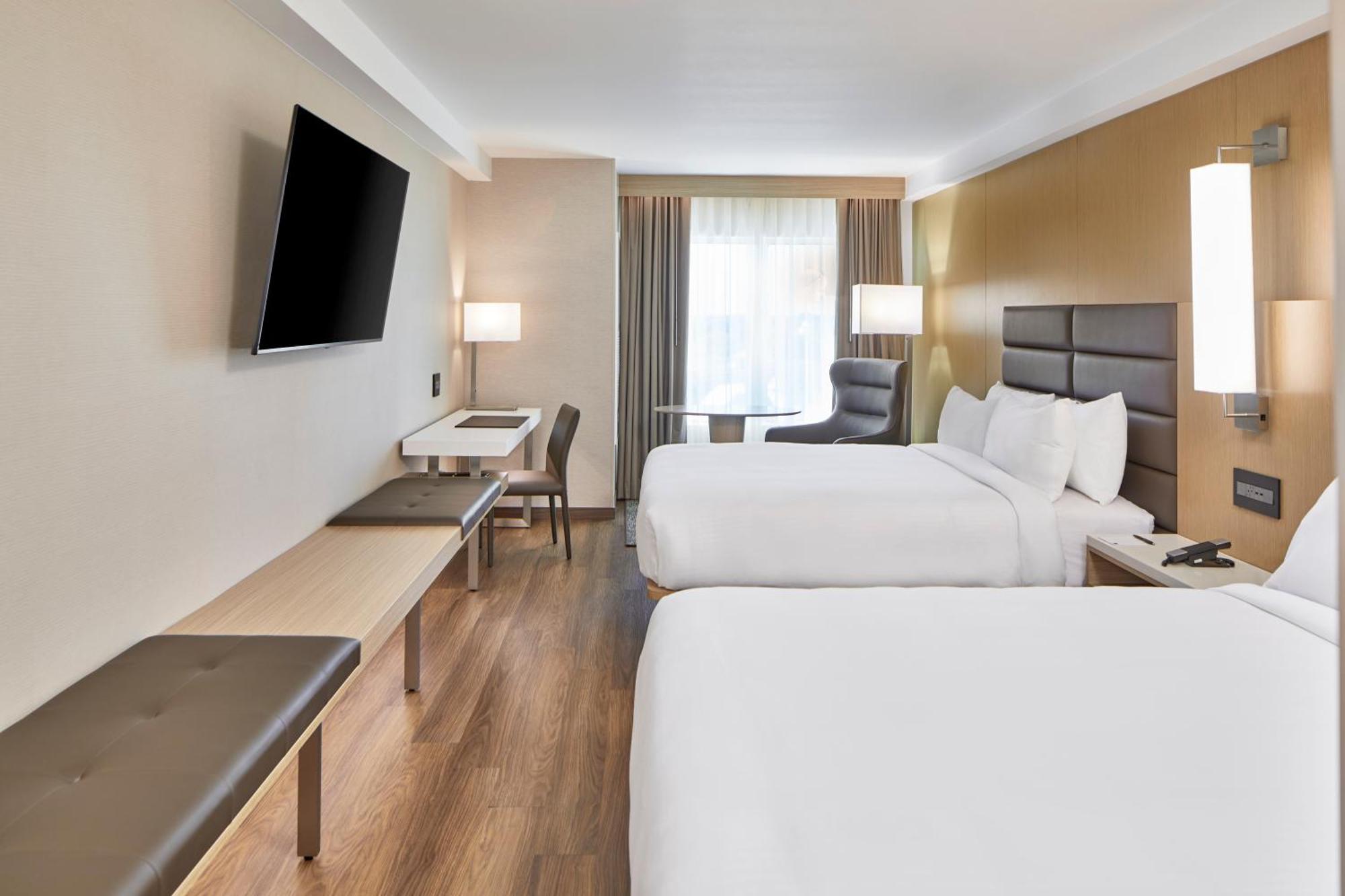 Ac Hotel By Marriott Orlando Lake Buena Vista Bagian luar foto