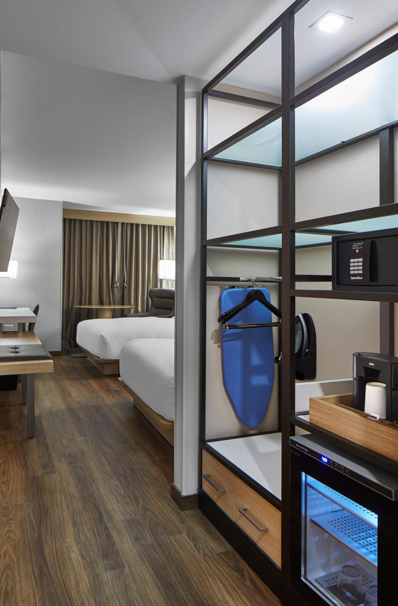 Ac Hotel By Marriott Orlando Lake Buena Vista Bagian luar foto