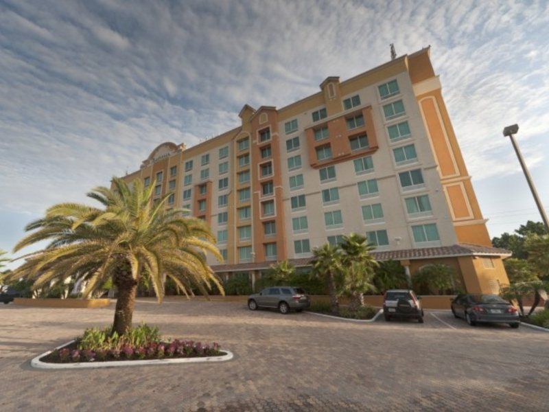 Ac Hotel By Marriott Orlando Lake Buena Vista Bagian luar foto